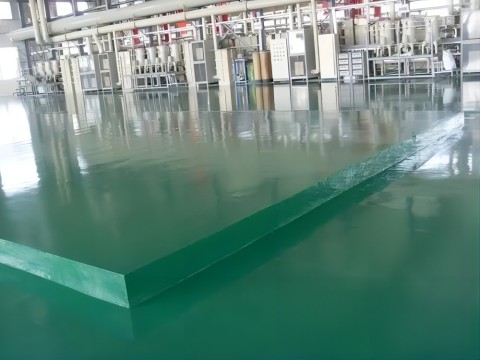 澳门防腐蚀地坪,环氧玻纤地坪，玻纤工业地坪，环氧玻纤布地坪,乙烯基玻纤布地坪