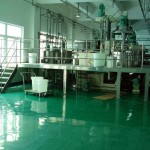 澳门乙烯基防腐蚀地坪,乙烯基酯地坪,乙烯基酯防腐蚀地坪,乙烯基重防腐蚀地坪,乙烯基重防腐地坪,乙烯基重防腐自流平地坪-缩略图1