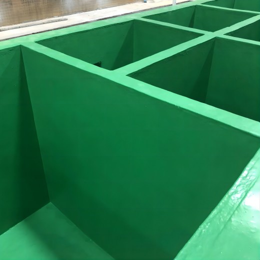 澳门防腐水池，水池防腐防渗怎么做，防腐水池施工厂家
