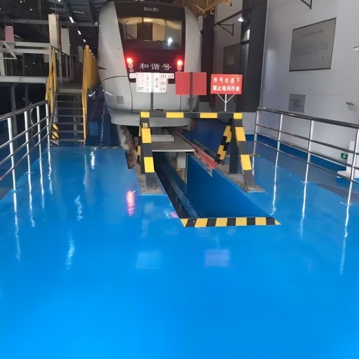 澳门环氧防腐蚀地坪,环氧积层地坪